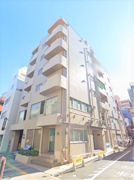 マンション松本